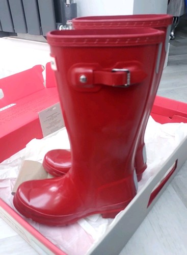 Hunter original gloss - hunter,