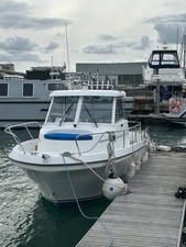 2004 Beneteau Antares 620 In White Also Come With Trailer And Lots Of Extras