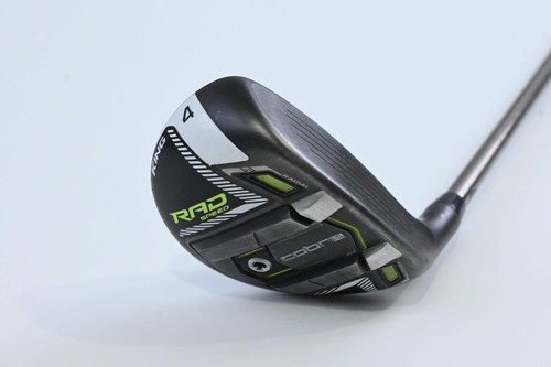 Cobra king radspeed hybrid - #4,