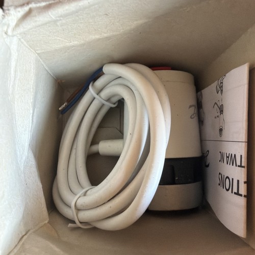 Danfoss 088h3122 twa 230v - danfoss,