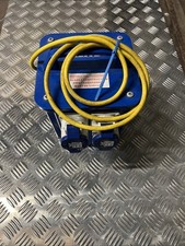 Elite Step Up Transformer 3.3