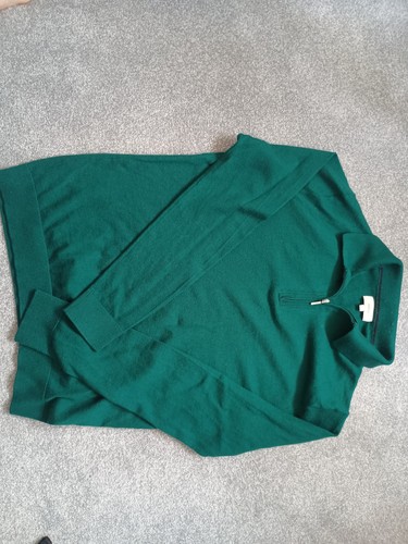Moss bros merino - bros, quarter