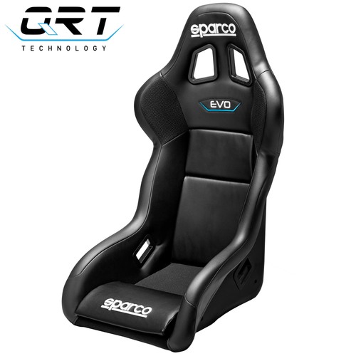 Sparco evo qrt sky - sparco,
