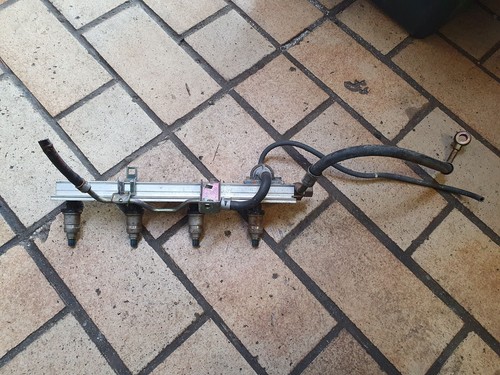 Org fuel injector - org., nozzles