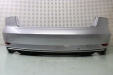 2017 17 AUDI A3 2.0L REAR