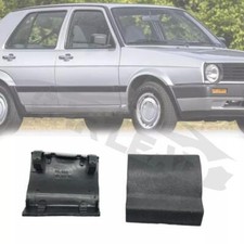 1Pair Sill Side Skirt Jacking