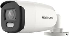 Hikvision ColorVu 5MP Security CCTV Bullet Camera 40M White Light  Outdoor