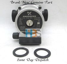 Grundfos 130 circulation - grundfos,