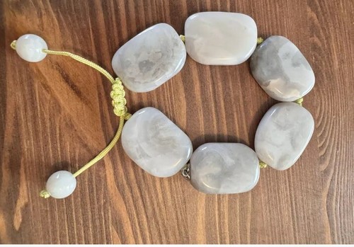 Lola rose eyestone - eyestone, bracelet