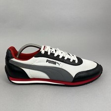 Puma Rio Racer 35132502 Low Top Sneakers Men's Trainers Shoes EU43 UK8.5 - 9