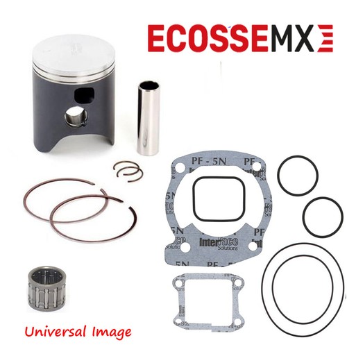 Yamaha yz250 2002 - 2002-2021, vertex