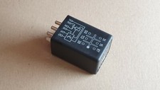 For Mercedes fuel pump relay