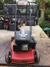 Mountfield SP454 Mower
