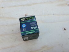 HF168 HIFLO OIL FILTER fit