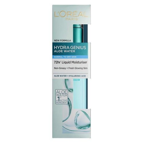 Oreal hydra genius - hydra,