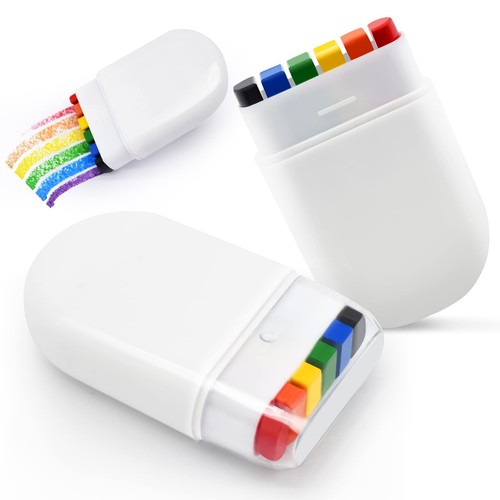 Rainbow fanbrush gay - fanbrush, pride