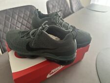 Mens Nike Vapourmax Trainers Size 9 UK