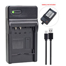 USb Battery charger for