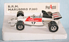 RARE POLISTIL FX4 1:25 SCALE