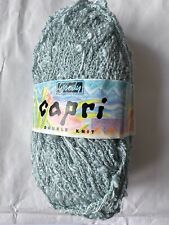 Wendy Capri  Double Knitting