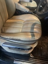 RANGE ROVER L322 Light Cream