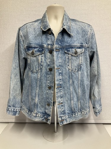 Denim jacket mens - bdg, urban