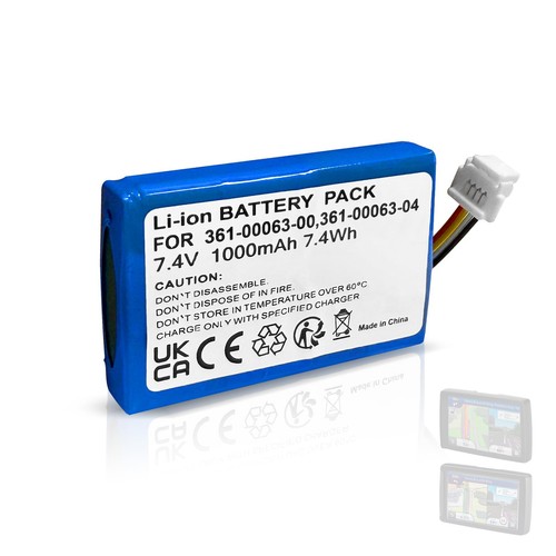Battery for bmw motorrad - for,