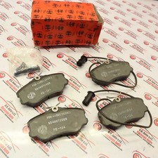 Brake Pad Kit Alfa Romeo 164