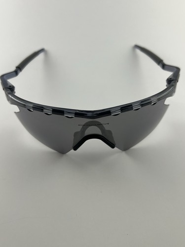 Oakley frame mumbo crystal - frame,
