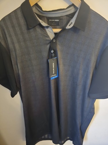 Galvin green carbon - green,