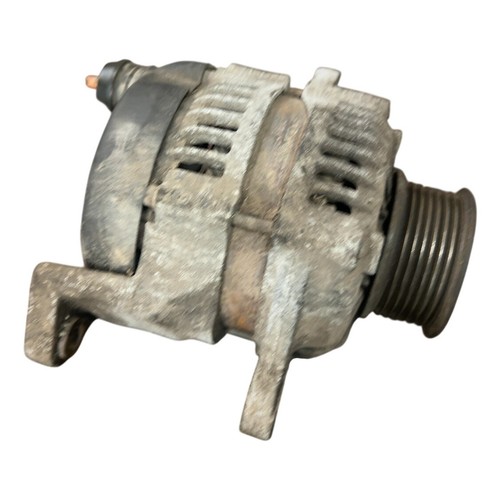 Isuzu max alternator - isuzu, d-max
