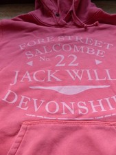Vintage Jack Wills Rutland