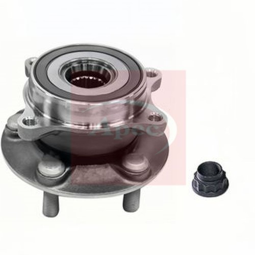 Wheel bearing kit - wheel, toyota