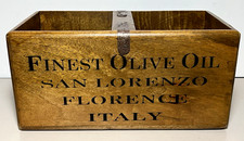 Vintage Style Finest Olive Oil
