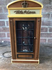vintage 1927 country home telephone box
