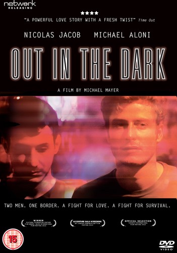 Out the dark - the, michael