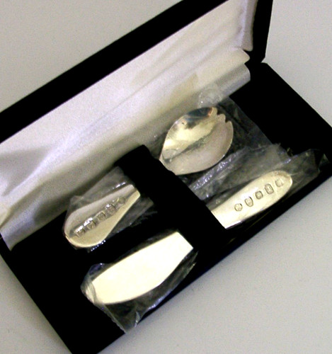 Heavy 56g sterling - heavy,