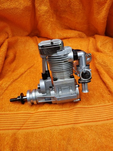 Saito engine fa 180 - -,