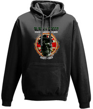 RGJ/Rifles 95th Skull and hat T-shirt / Hoodie