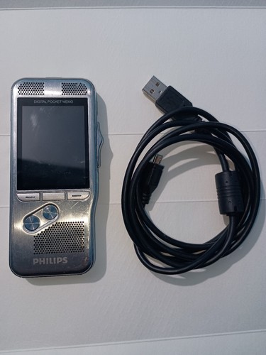 Philips dpm8000 digital - dpm8000, pocket