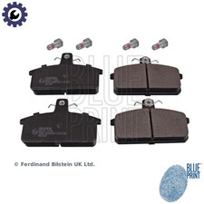 BRAKE PAD SET DISC BRAKE