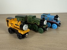 Thomas & Friends Wooden Trains