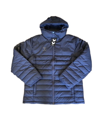 Hummel marine elite sideline - marine,