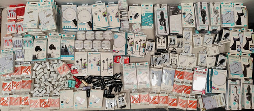 277x wholesale job lot - job,