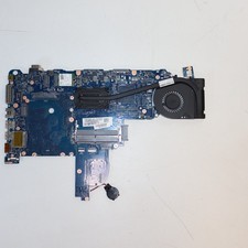 HP ProBook 640 G2 Motherboard