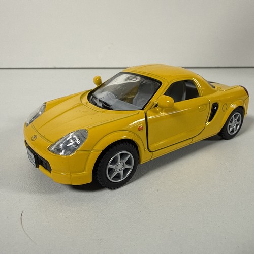 Yellow kinsmart scale - kinsmart,