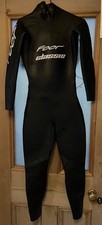 Foor Classic Wetsuit Womens F3 #02-12