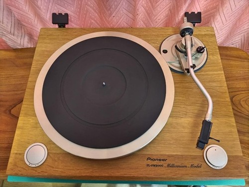 Pioneer pm2000 pure - pl-pm2000,