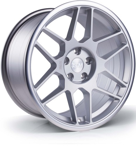 3sdm 18x8 5 et35 5x100 - 3sdm,