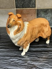 Beswick Rough Collie (157)